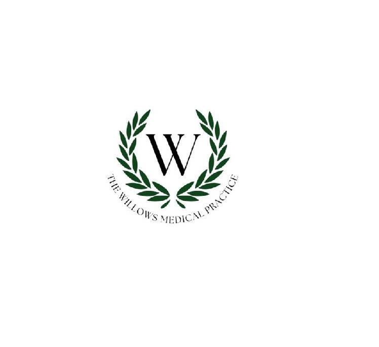 The Willows Medical Practice Logo